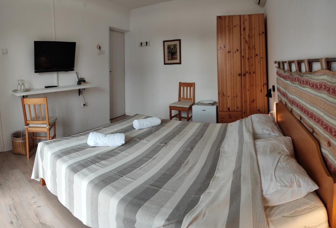 Rooms Ena โรวีน ภายนอก รูปภาพ