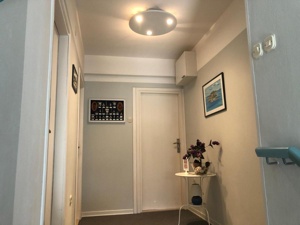 Rooms Ena โรวีน ภายนอก รูปภาพ