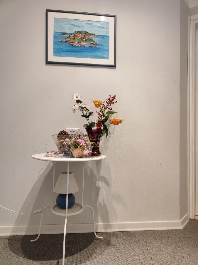 Rooms Ena โรวีน ภายนอก รูปภาพ